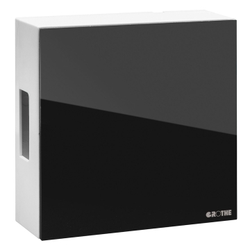 Elektromekanisk klokke 465 A