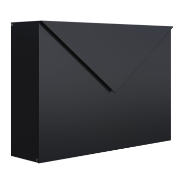 Postkasse Letter Sort