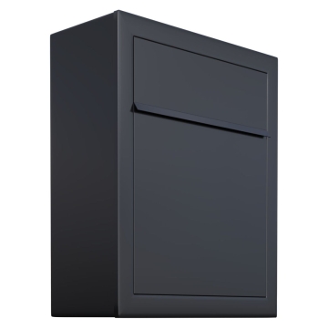 Postkasse Base sort