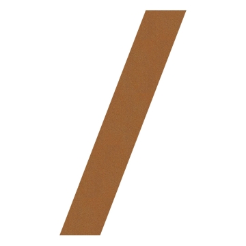 Husnumre Skråstreg ''/'' rust