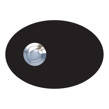Ringetryk Ellipse sort