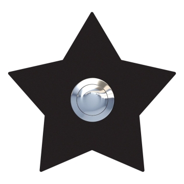 Ringetryk Stern sort
