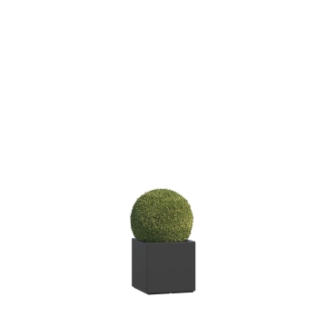 Plantekasse glasfiber Alife Nano