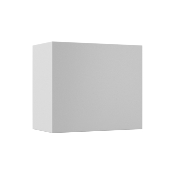 Udendørs lampe "Maxi Quarto" hvid