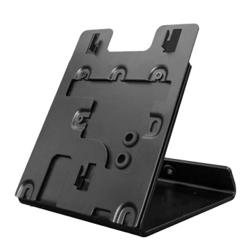 IP Video Bordstativ A1101 Smart-On HomeTalk Sort