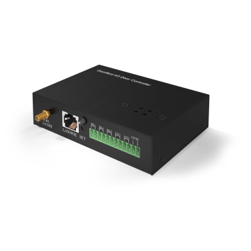 HomeTalk IP I/O DØRKONTROLLER A1081