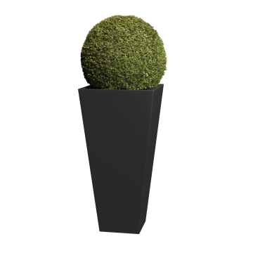 Plantekasse Vase Medium sort