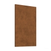 Corten stålplade Basic