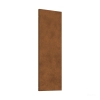 Corten stålplade Basic