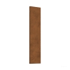 Corten stålplade Basic