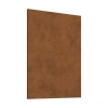 Corten stålplade Basic