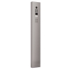 Samtaleanlæg med stativ Smart Doorbird D1101KV med tastaturmodul i rustfrit stål look
