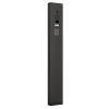 Samtaleanlæg med stativ Smart Doorbird D1101KV med tastaturmodul i grafitsort