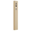 Samtaleanlæg med stativ Smart Doorbird D1101KV med tastaturmodul i beige