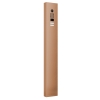 Dørtelefon med stander Smart til Two Doorbird D1102V i bronze-look
