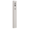 Samtaleanlæg med stativ Smart for Two Doorbird D1102KV med tastaturmodul i hvid