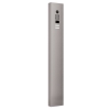 Dørtelefon med fod Smart for Two Doorbird D1102V i rustfrit stål look