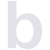 Husnumre ''b'' hvid