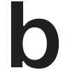 Husnumre ''b'' sort