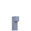 Udendørs lampe 