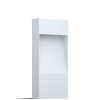 Udendørs lampe 