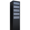 Postkassesystem Monolith for Five Sort