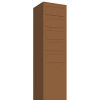Postkassesystem Monolith for Five Rust