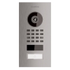 Indbygningsdørstation Smart-IN Doorbird D1101V Rustfrit stål