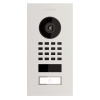 Indbygnings dørtelefonsystem Smart-IN Doorbird D1101V Hvid