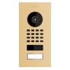 Indbygnings dørtelefon Smart-IN Doorbird D1101V Beige