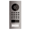 Vægmonteret dørtelefon Smart-ON Doorbird D1101V rustfrit stål