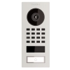 Overflademonteret dørtelefonsystem Smart-ON Doorbird D1101V Hvid