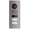 Indbygningsdørtelefon Smart-IN til Two Doorbird D1102V Rustfrit Stål