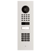 Indbygningsdørtelefon Smart-IN Doorbird D1101KV med tastaturmodul, hvid