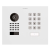 Indbygningsdørtelefon Smart-IN WideScope Doorbird D1101KH med tastaturmodul, hvid