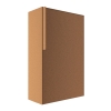 Postkasse Faro rust