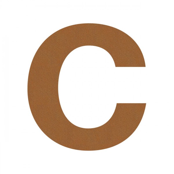 Husnumre ''c'' rust