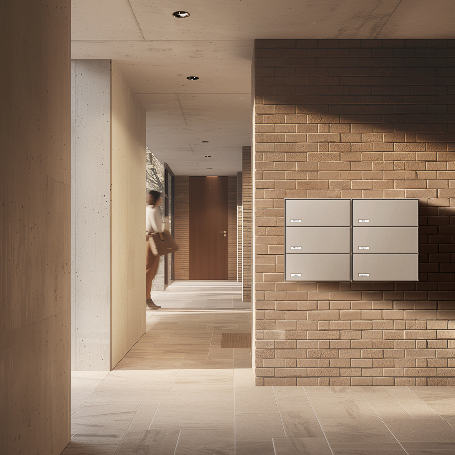 Er postkasser virkelig sikre mod tyveri og hærværk?