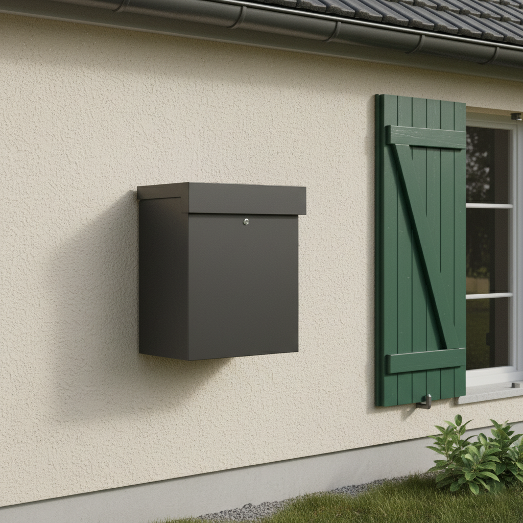 Er pakkebokse kompatible med alle fragtfirmaer (PostNord, GLS, DAO, DHL, UPS)?