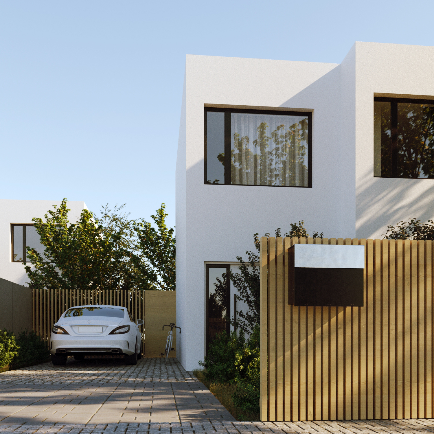 Beskyttelse af postkasser mod manipulation: sådan forhindres udtagning, opbrydning og indkig