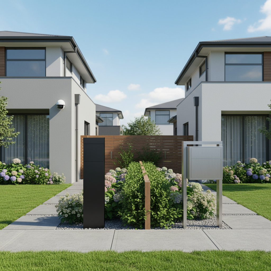 Postkasse og nabokonflikter – Dine rettigheder og pligter i Danmark