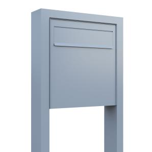 Hegns postkasse Latina Stand