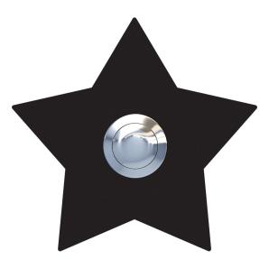 Dørklokke Stjerne