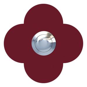 Dørklokke Blomst
