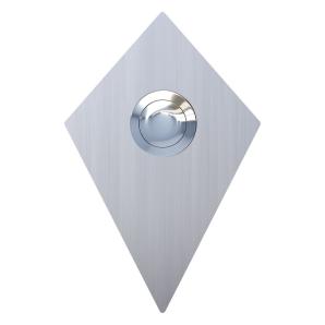 Dørklokke Diamant