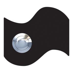 Dørklokke Banner