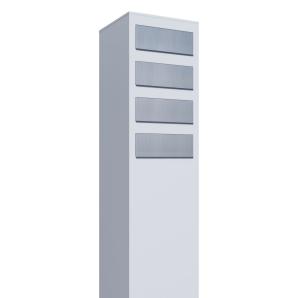 Monolith for Four