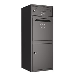 Pakke-postkasse Mareno