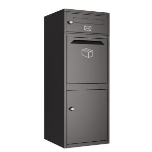 Pakke-postkasse Mareno