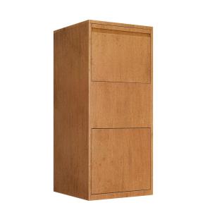 Trient | udtag bagfra